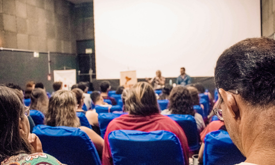 Cinema e Educação em Sergipe: II Mostra Travessias Abre Inscrições para Filmes Educacionais