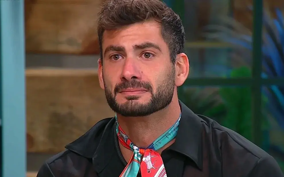 Nizam Cai na Roça: Ex-BBB é Eliminado de A Fazenda 17 Após Saída de Gaby Spanic