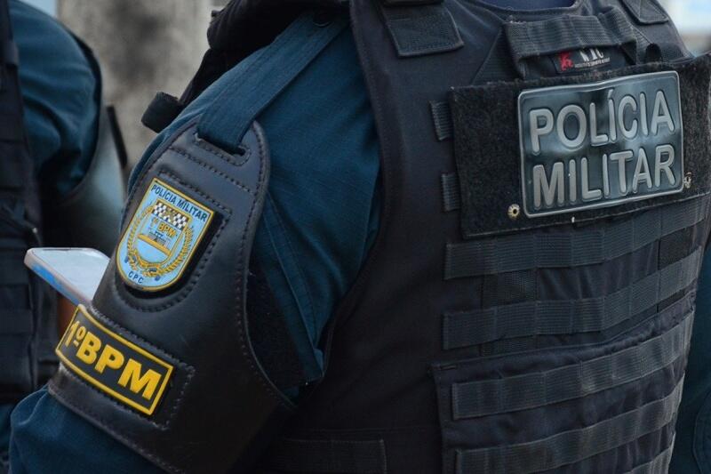 Jovem Venezuelano Sobrevive a Emboscada a Tiros em Boa Vista