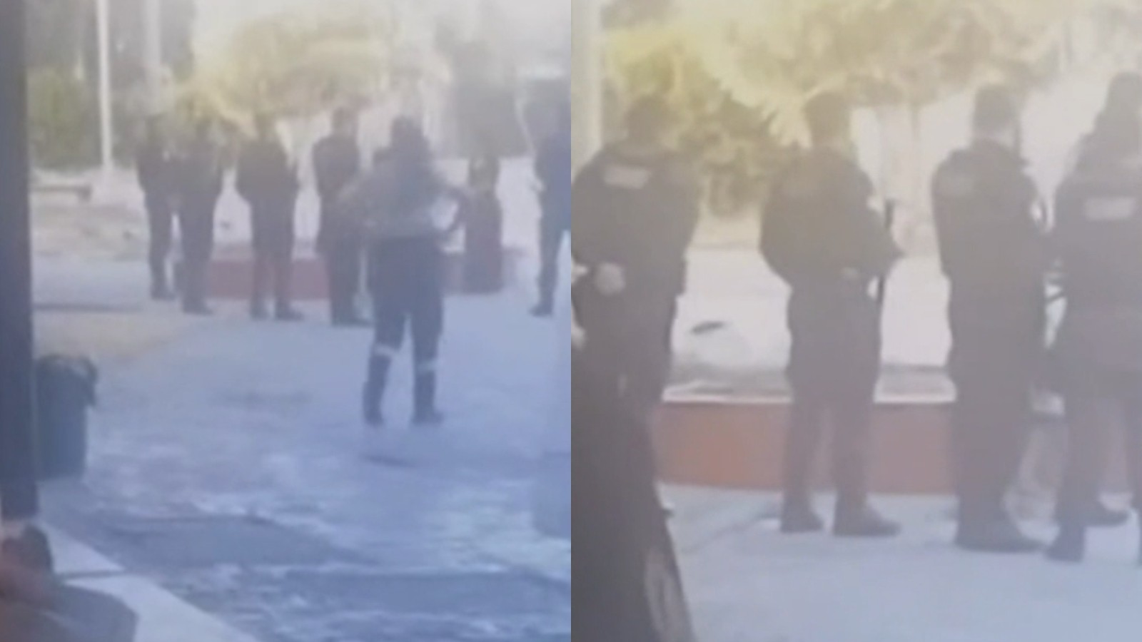 Mãe suspeita de agredir o filho com paulada na cabeça em Fortaleza