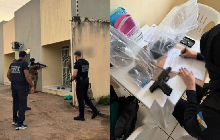 Empresário extorquia idosa de 67 anos por dívida do filho