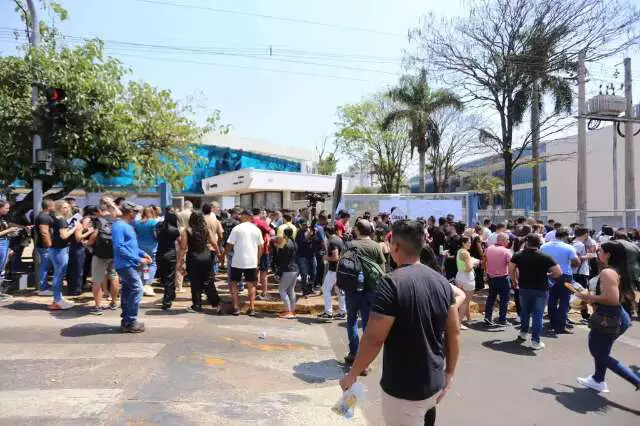 Concurso da Polícia Civil de MS: Resultado Definitivo da Prova Objetiva é Divulgado