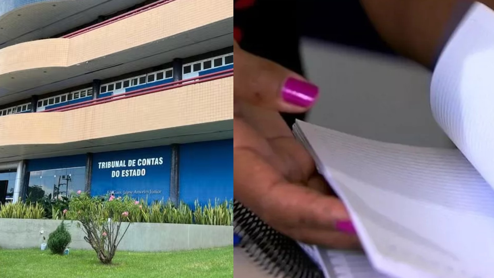 Prefeito de Miguel Alves é multado em R$ 4,7 mil por livros didáticos