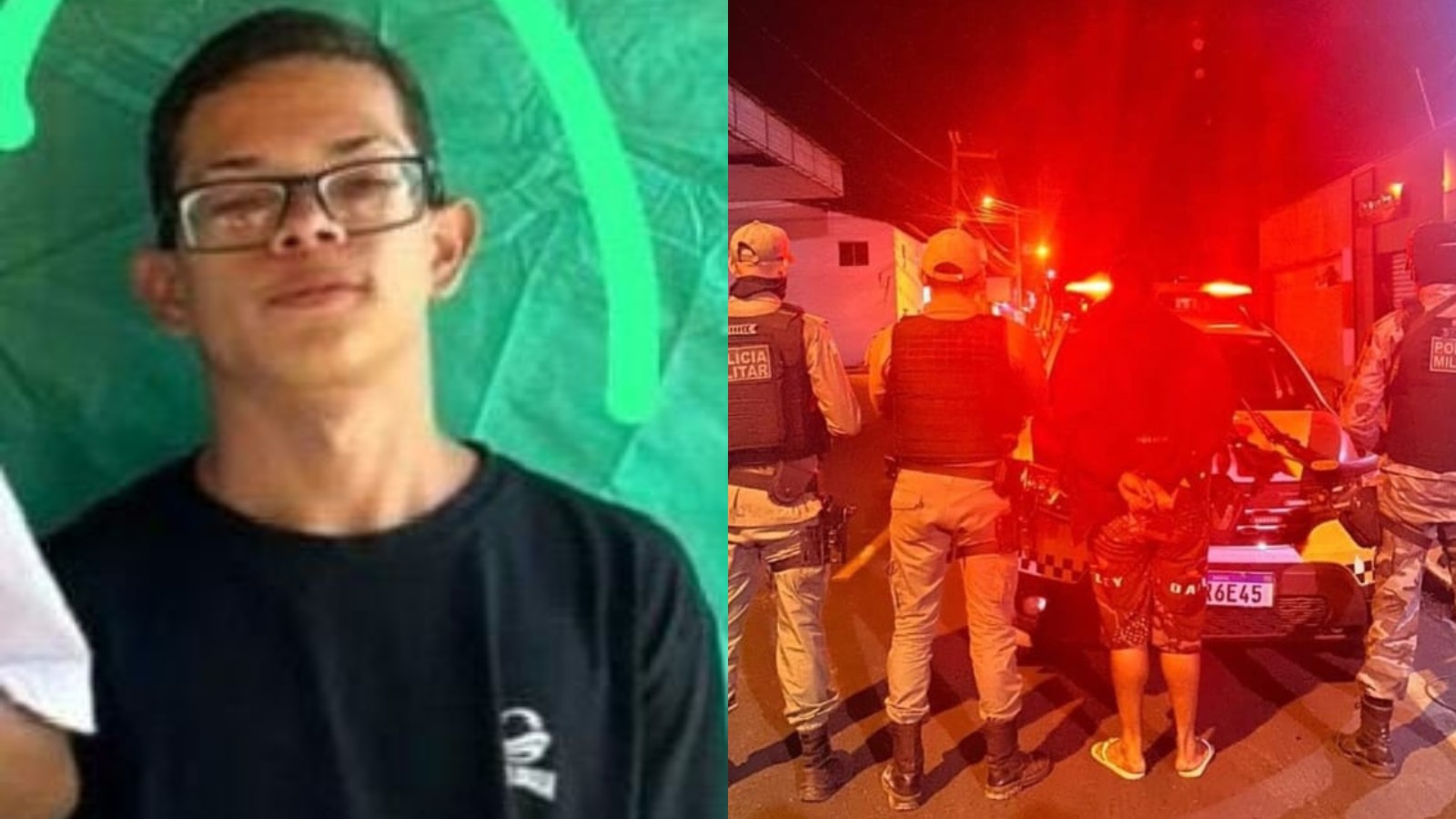 Adolescente de 17 anos é morto a tiros no Norte do Piauí