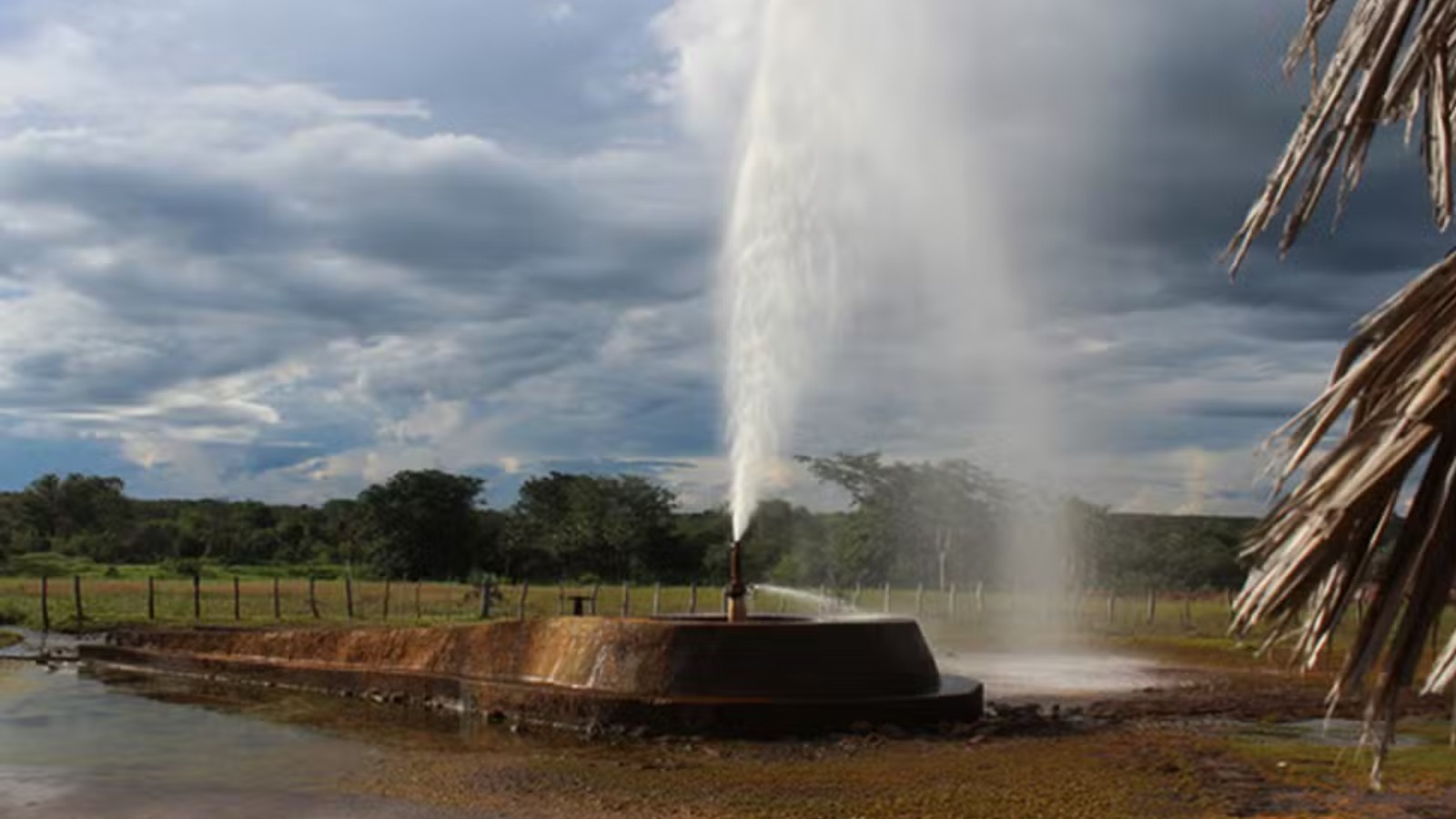 Adutora do Sertão: nova licitação em novembro