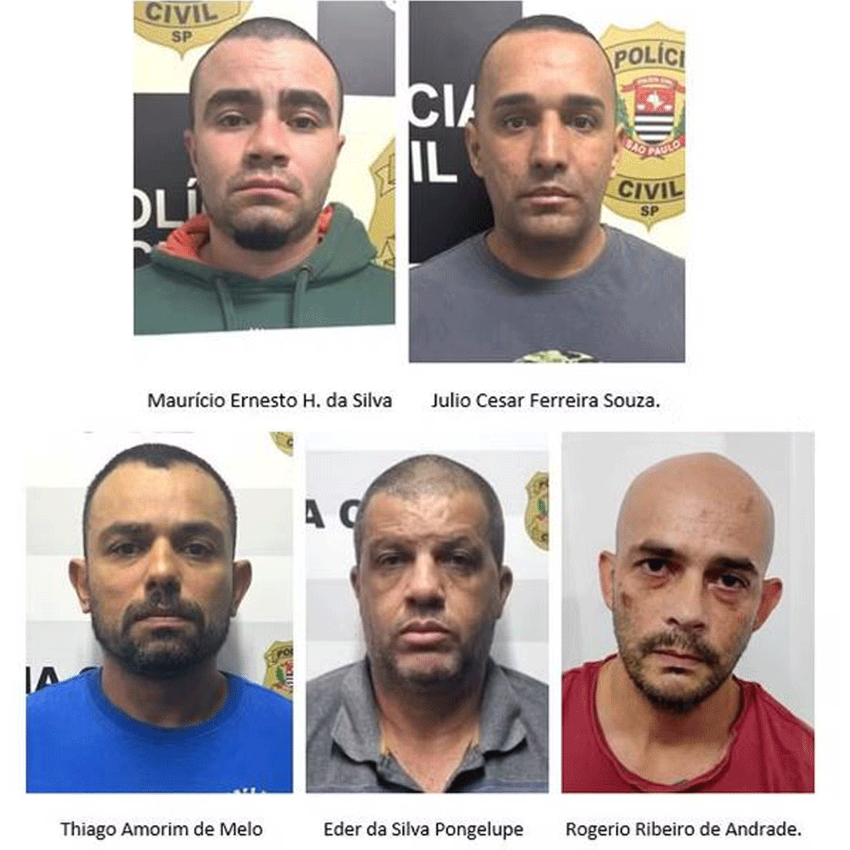 Polícia busca 18 palmeirenses por emboscada que matou cruzeirense em SP