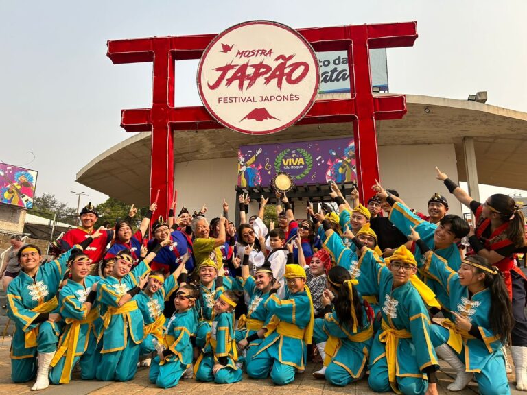 Fernando e Sorocaba, Maria Clara e JP, Mostra Japão: dicas em Ribeirão e Franca