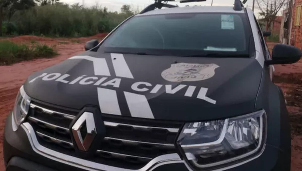 Ex-Líder Religioso de Monte do Carmo Preso por Estupro de Vulneráveis: Abusos Chocaram a Comunidade