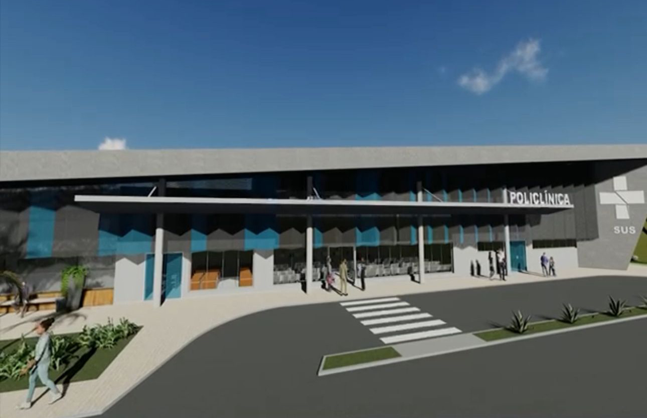 Amapá: Policlínica no Macapaba Impulsionada por Investimento de R$3 Bilhões do Novo PAC