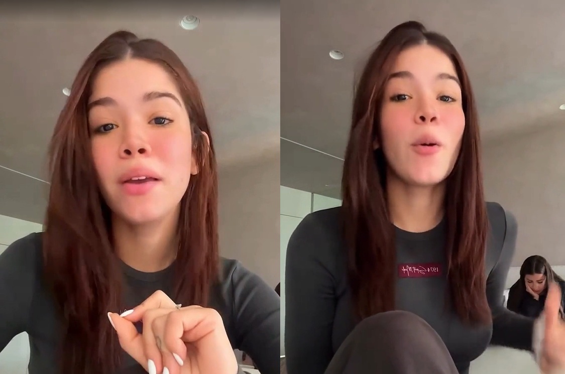 Guerra Familiar à Vista: Filha de Dennis DJ Detona Ex-Madrasta em Vídeo Explosivo