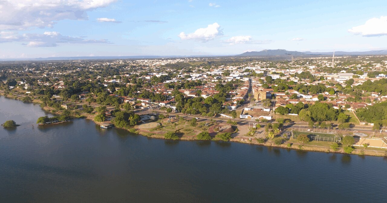 Porto Nacional leiloa bens inservíveis em busca de modernização patrimonial