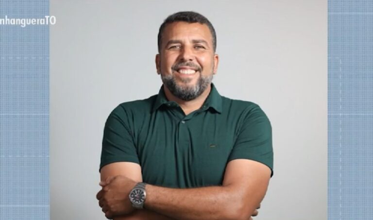 Prefeito de Sampaio é investigado por nepotismo após nomear 9 parentes