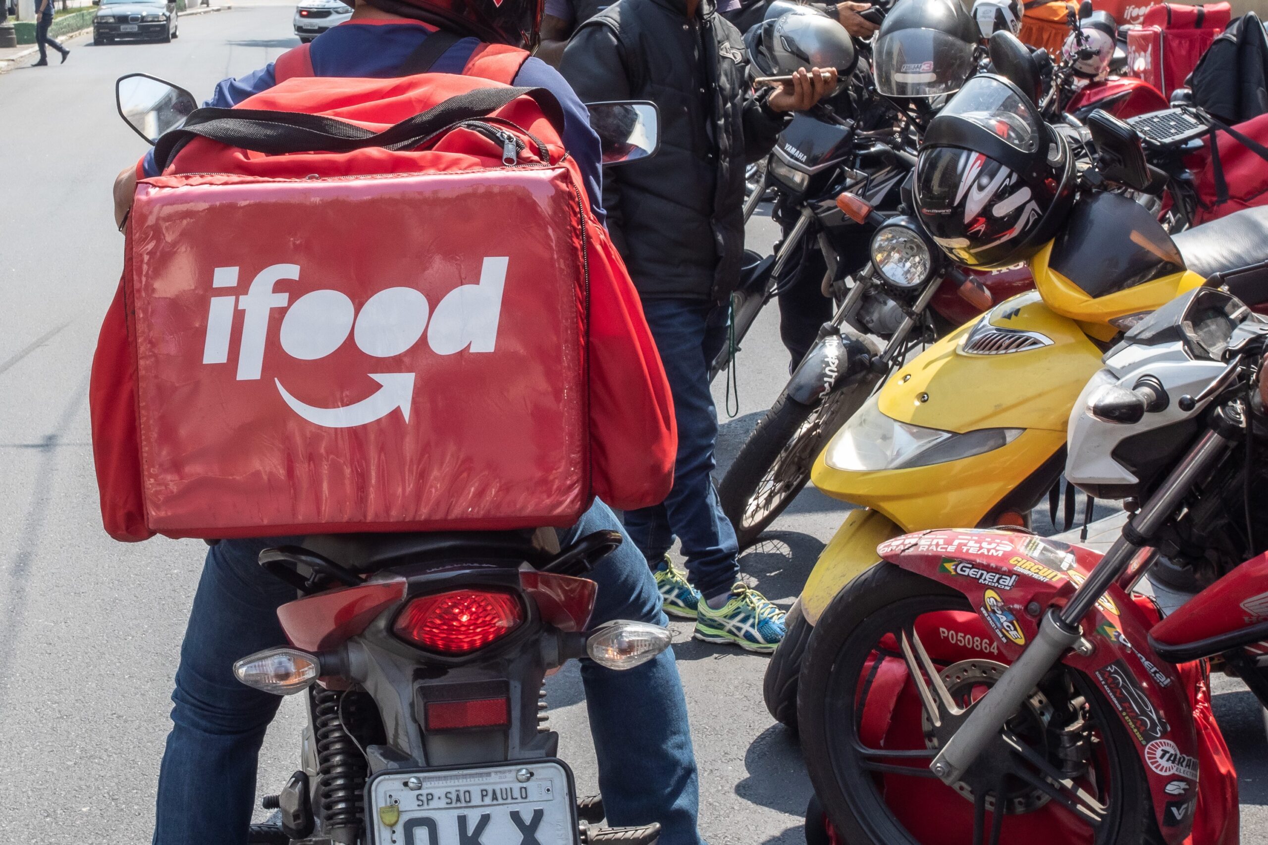 Polícia investiga ex-funcionário do iFood por vazamento de dados em Piracicaba