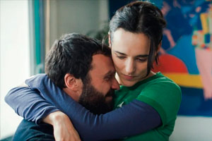 Autismo Revela Novo Mundo para Documentarista em ‘Uma Mulher Diferente’