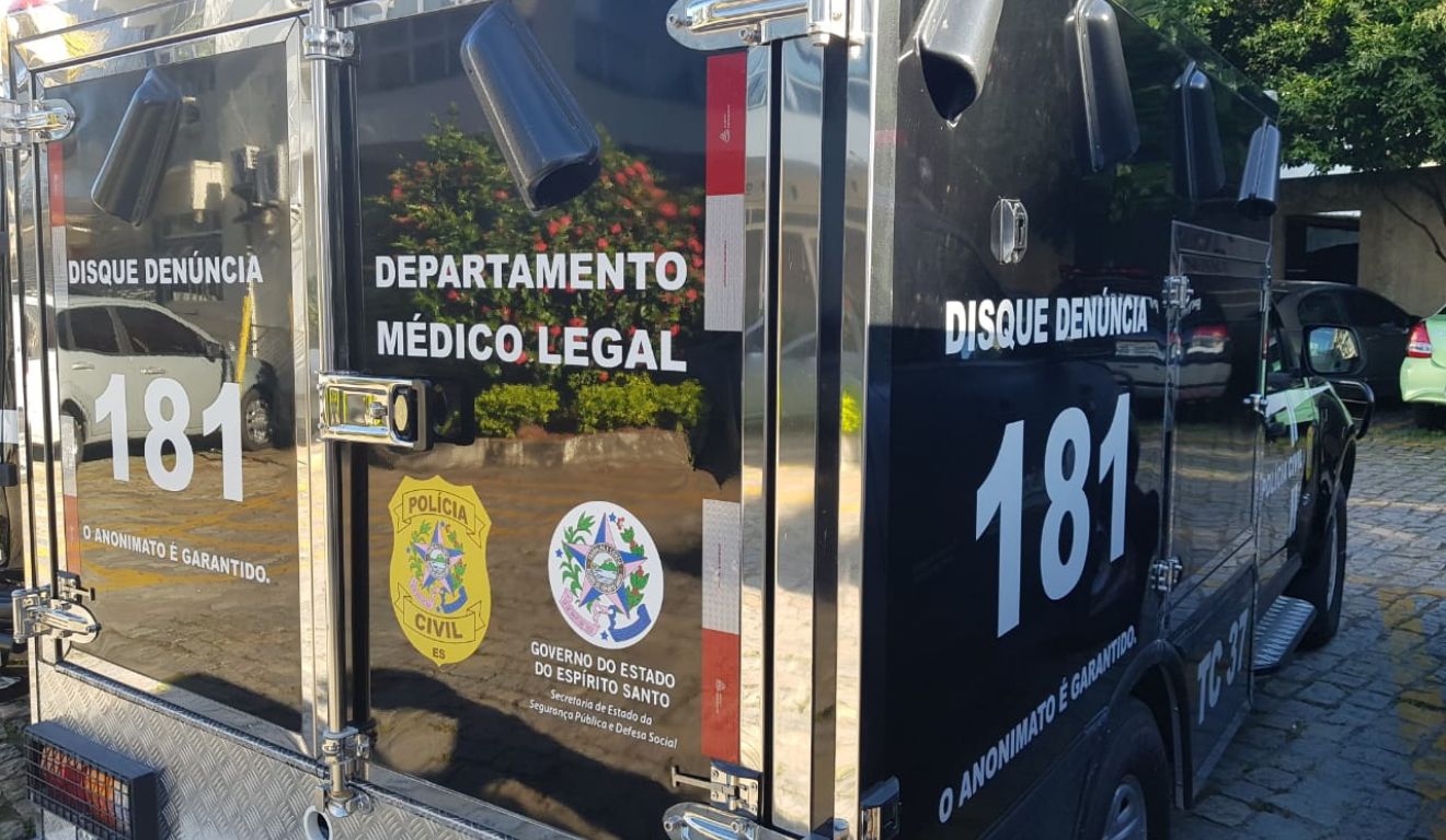 Confronto com a PM na Serra Termina com Suspeito Morto e Apreensão de Drogas