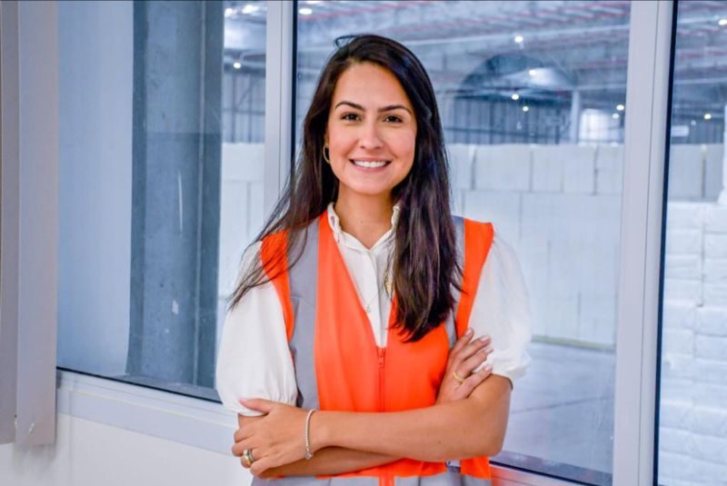 Rakel Murad Assume a Presidência da ZPE-MA e Impulsiona Desenvolvimento em Bacabeira