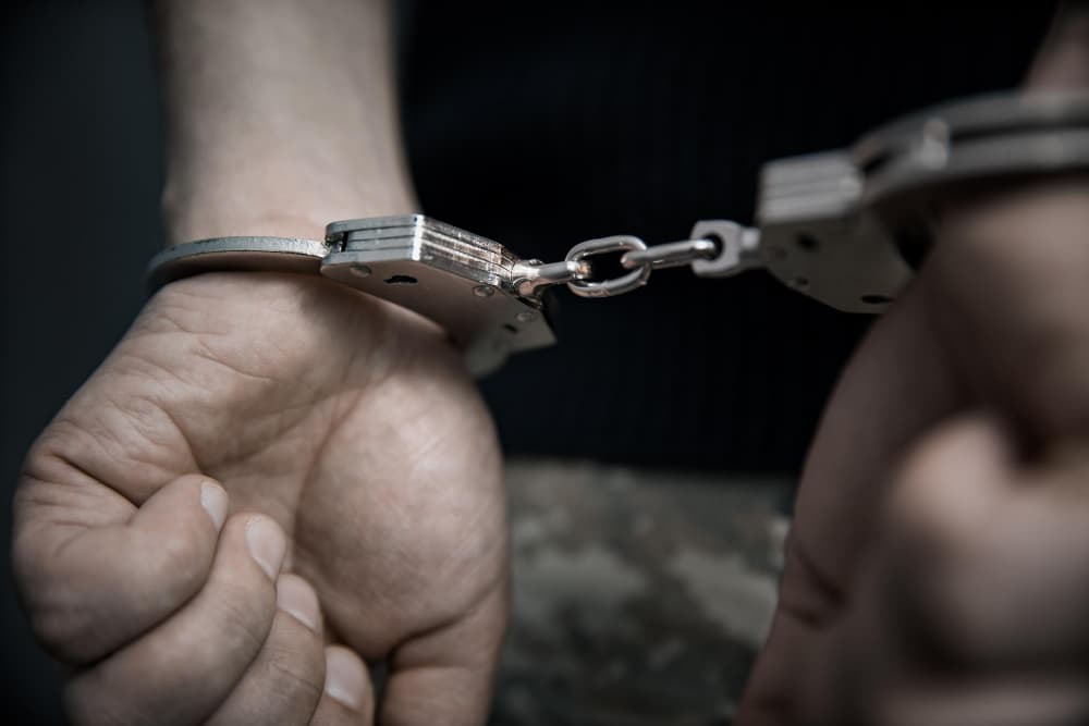 Cruzeiro do Sul: Homem é Preso por Desrespeitar Medida Protetiva em Favor da Própria Mãe Idosa