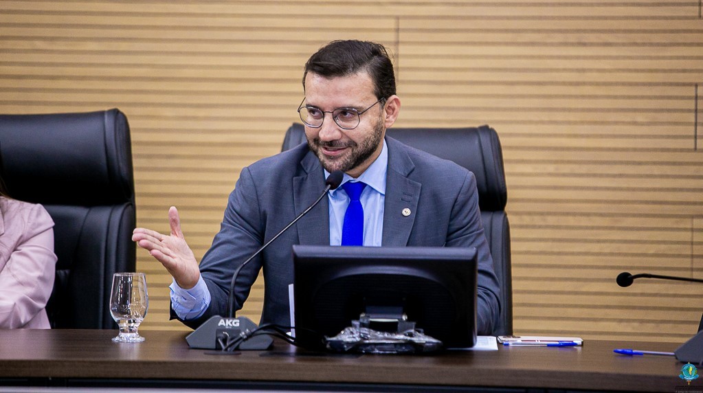 Polícia Civil de Rondônia Reforça Atuação na Saúde com Nova Lei