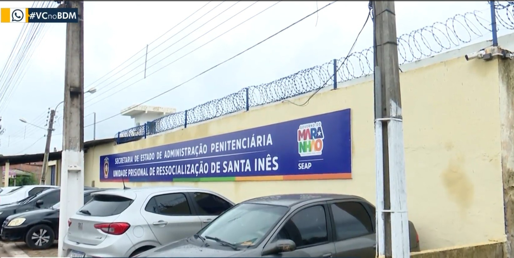 Dois idosos são presos por crimes sexuais contra crianças no Maranhão