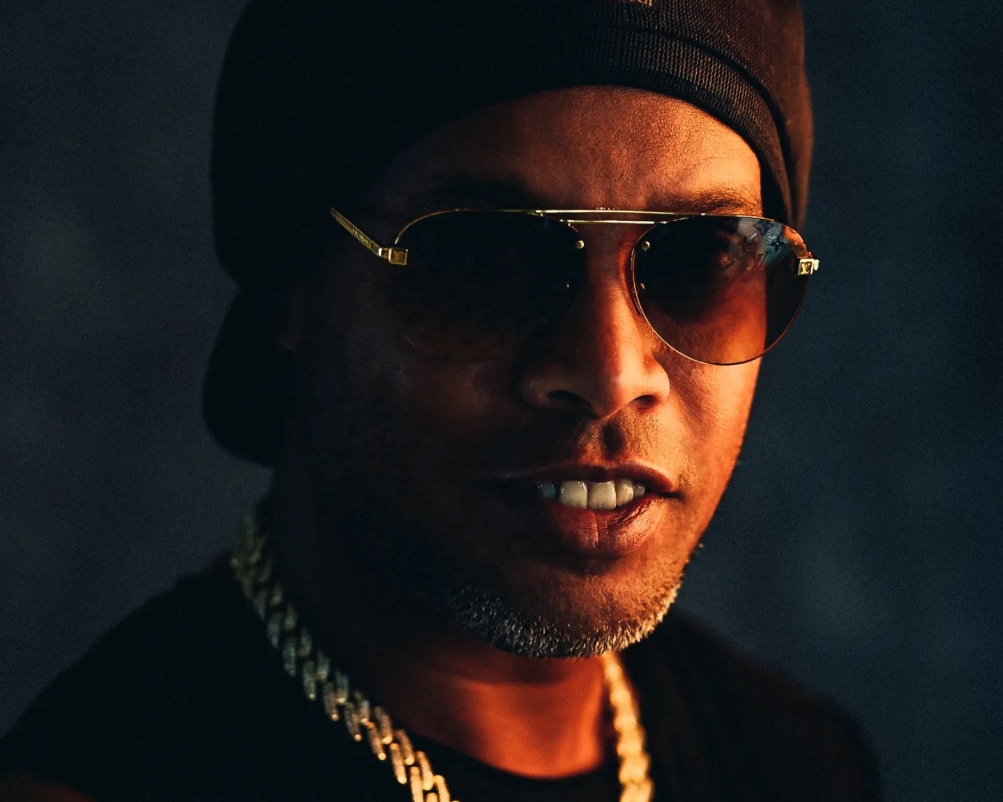 Ronaldinho Gaúcho lança primeiro álbum musical: saiba como será o ‘Bruxaria 051’