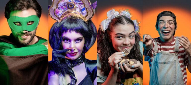 Musical infantil em Belém une arte e consciência ambiental na COP 30