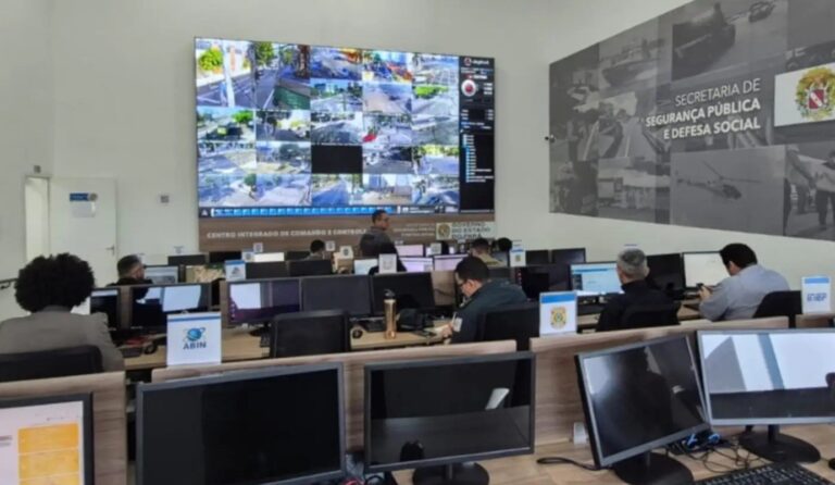 Provas do CPNU em Belém ocorrem sem incidentes
