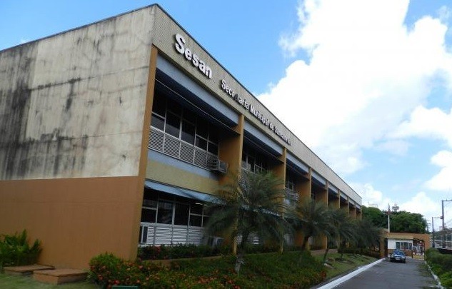 PF investiga desvio em contratos de saneamento de R$ 150 milhões em Belém