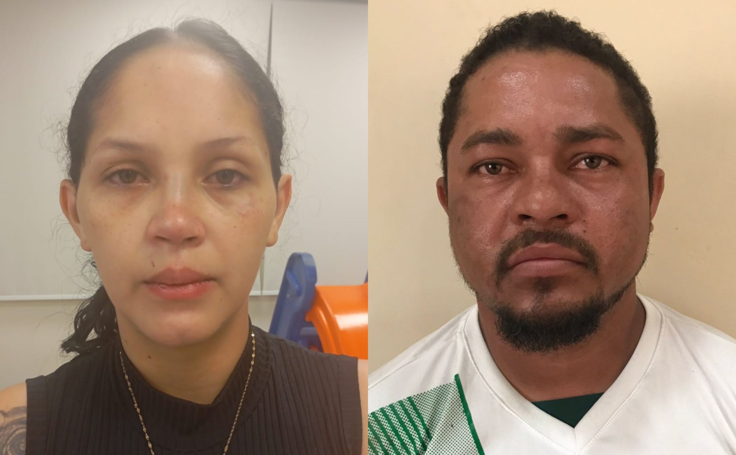 Mãe asfixia bebê de 2 meses em vingança contra o pai, diz MP