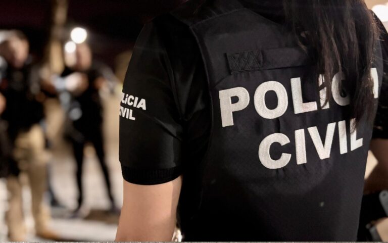 Mulher investigada por furto é presa com tornozeleira desligada na Bahia