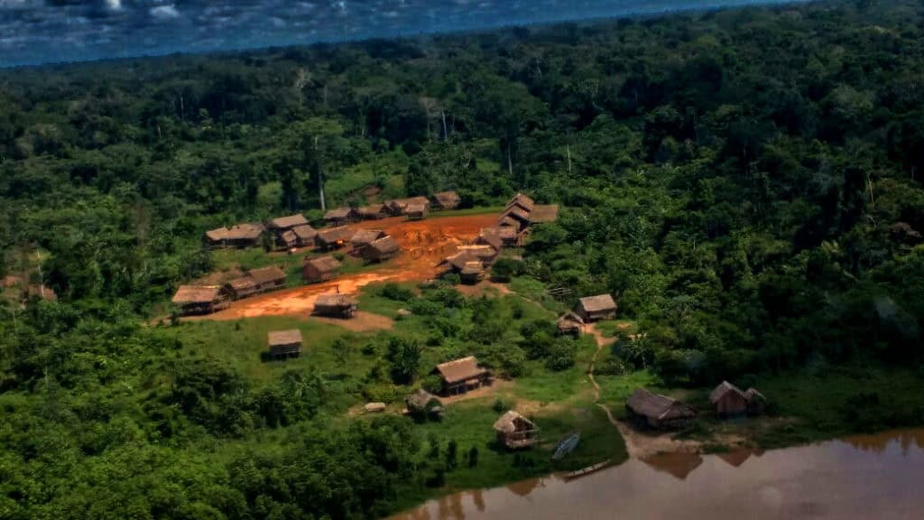 MPF Age para Desocupação de Terra Indígena Katukina: Ibama, Funai e PF Acionadas