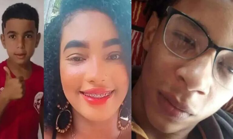 Açougueiro é condenado a 30 anos por atropelamento que matou três jovens