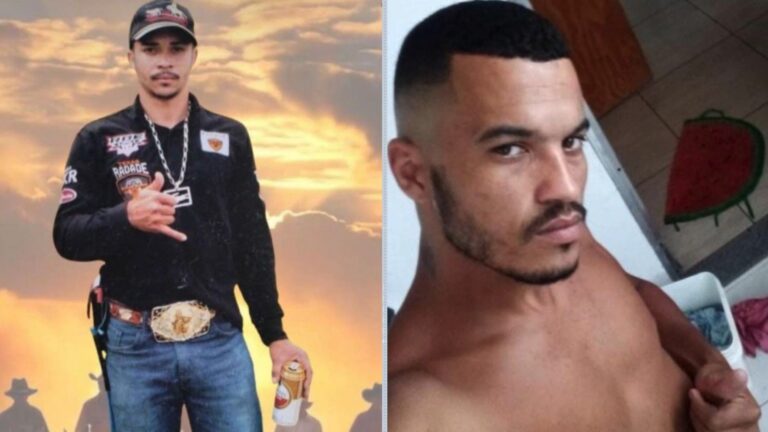 Primos são mortos a tiros durante festa em rancho após cavalgada