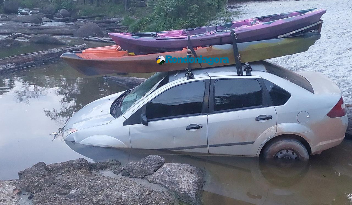 Tragédia em Candeias do Jamari: Idosa de 82 Anos Morre Atropelada em Balneário