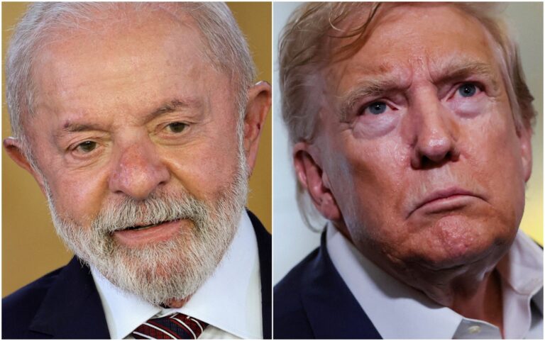 Lula embarca para a Malásia com expectativa de encontro com Trump