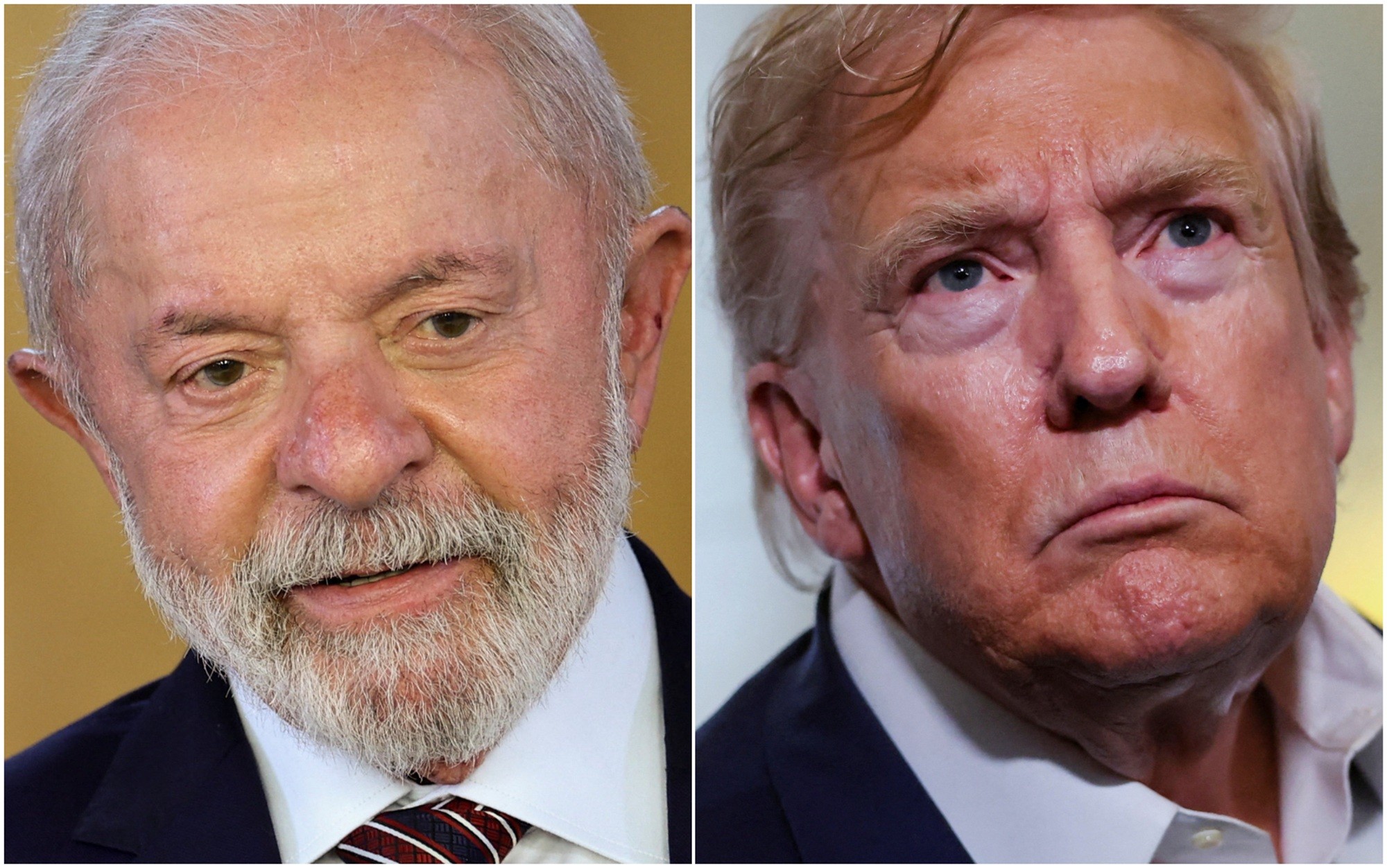 Lula embarca para a Malásia com expectativa de encontro com Trump
