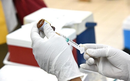 Aracaju se Mobiliza: Dia D de Multivacinação para Atualizar Cadernetas e Proteger a Saúde