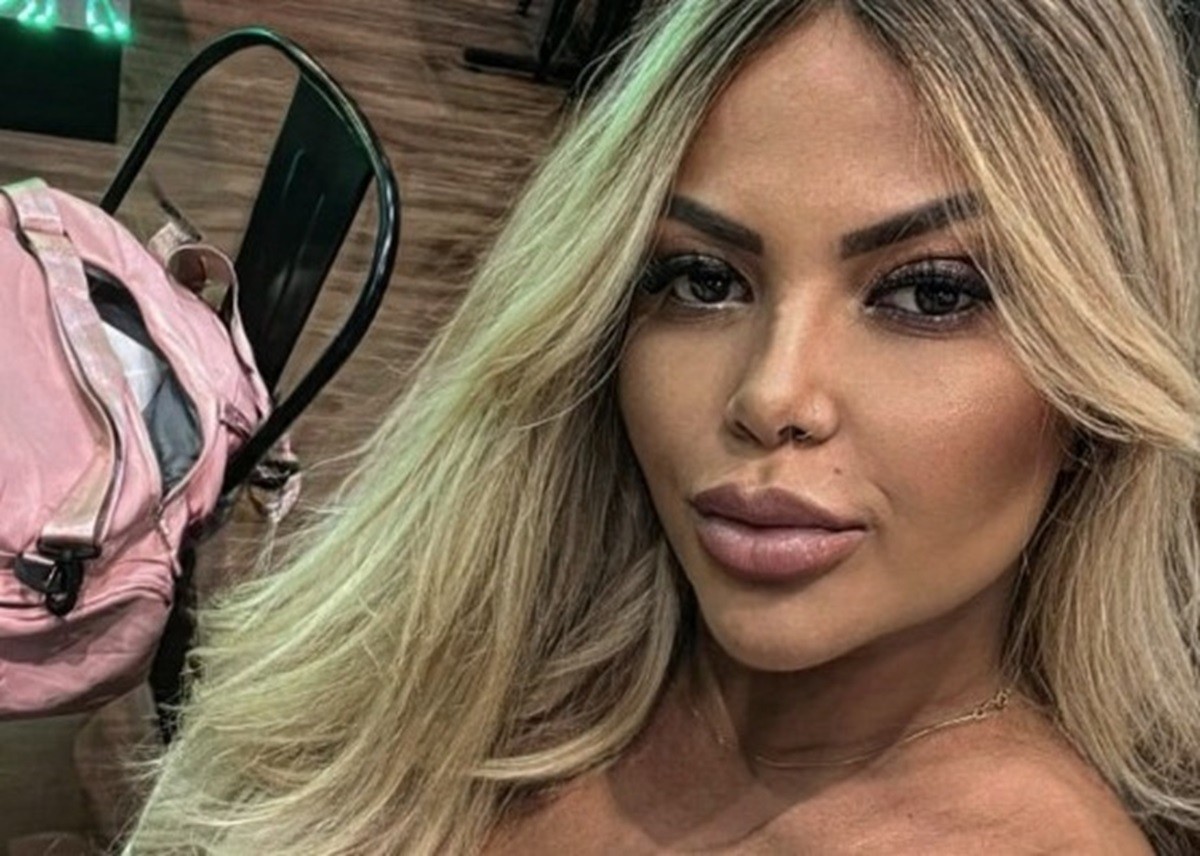 Vanessa Rios, ex-vocalista de Capim com Mel, morre aos 42 anos