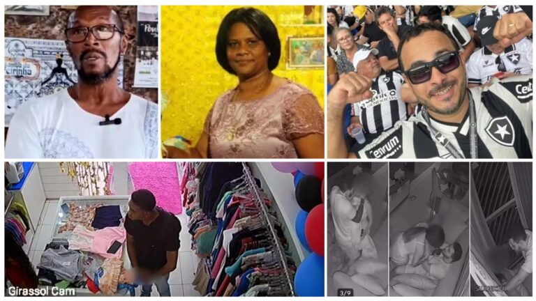 Resumo das principais notícias da semana no Maranhão