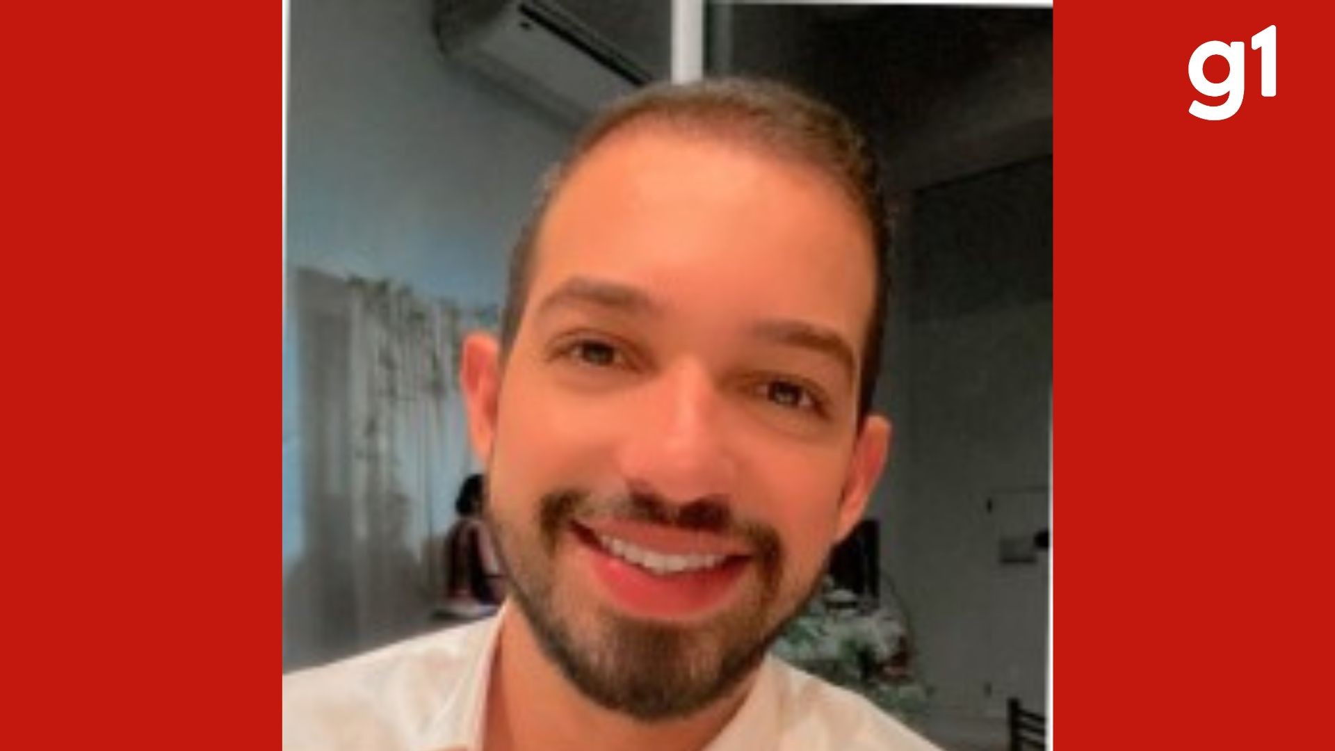 Gerente de banco encontrado morto em hotel em MT