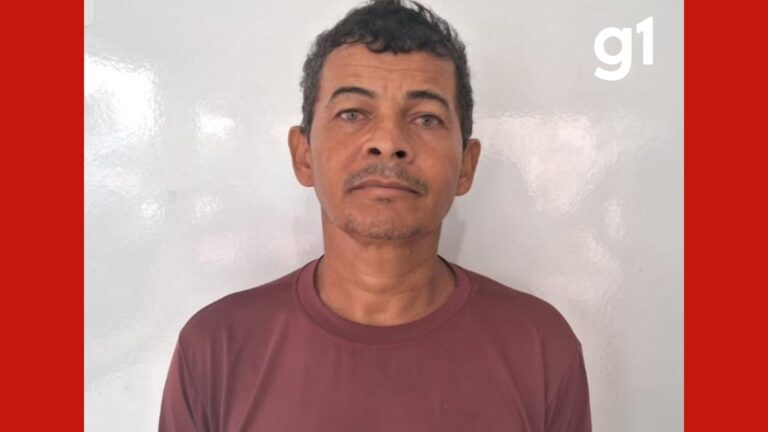 Homem é preso após matar colega de trabalho por ciúmes em MT
