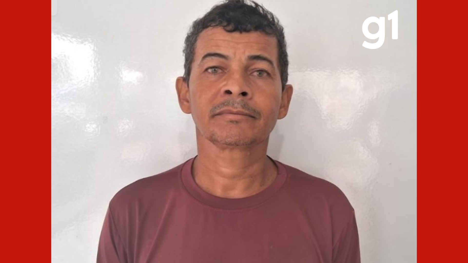 Homem é preso após matar colega de trabalho por ciúmes em MT