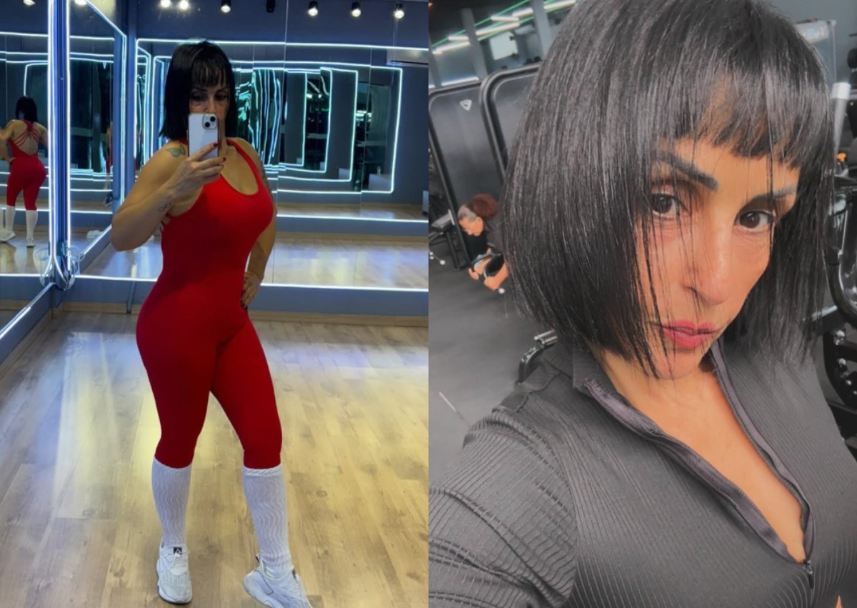 Mulher de 50 anos morre durante treino em academia de Florianópolis