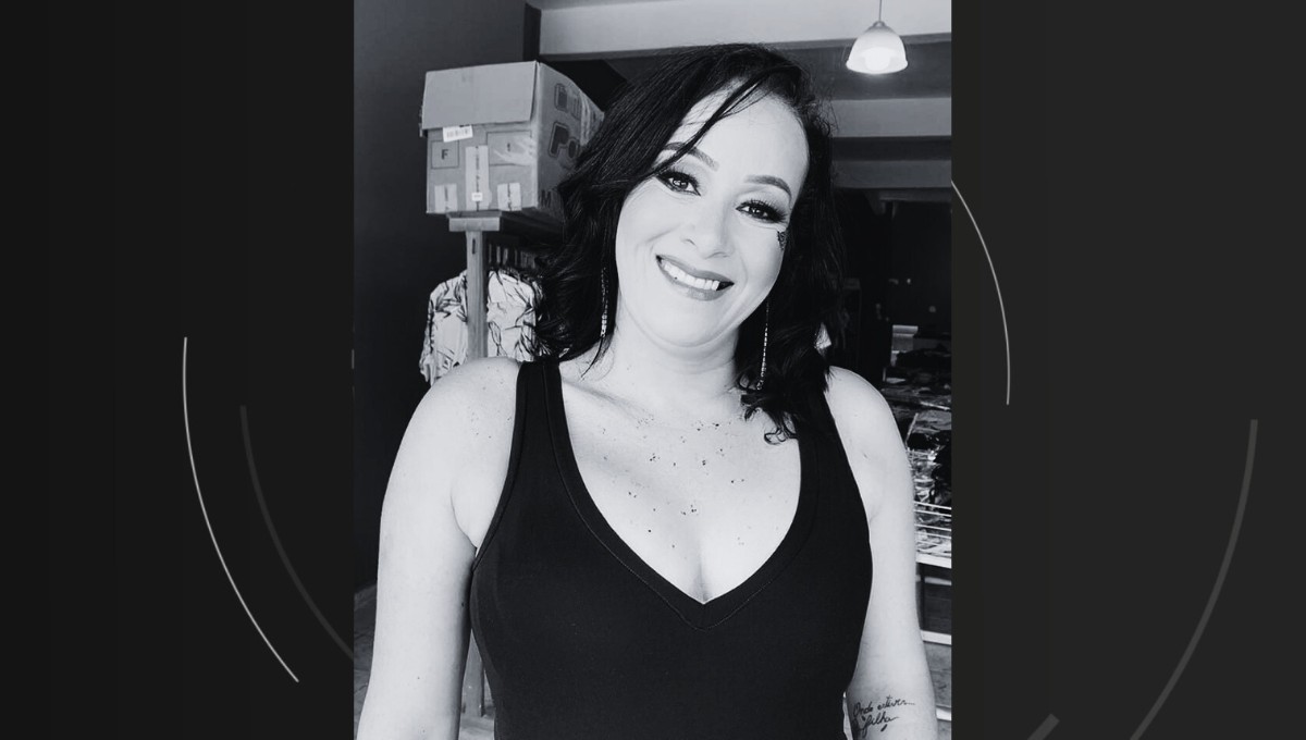 Mulher é morta e companheiro fica ferido em Manhuaçu