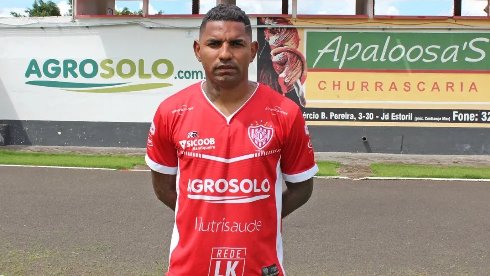 ABC Reforça Defesa com a Chegada de Régis Potiguar, Polivalente Ex-América