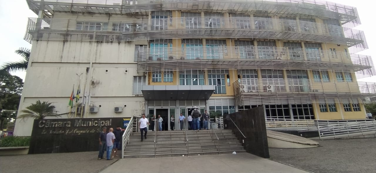 Cinco homens condenados por duplo homicídio em Ipatinga