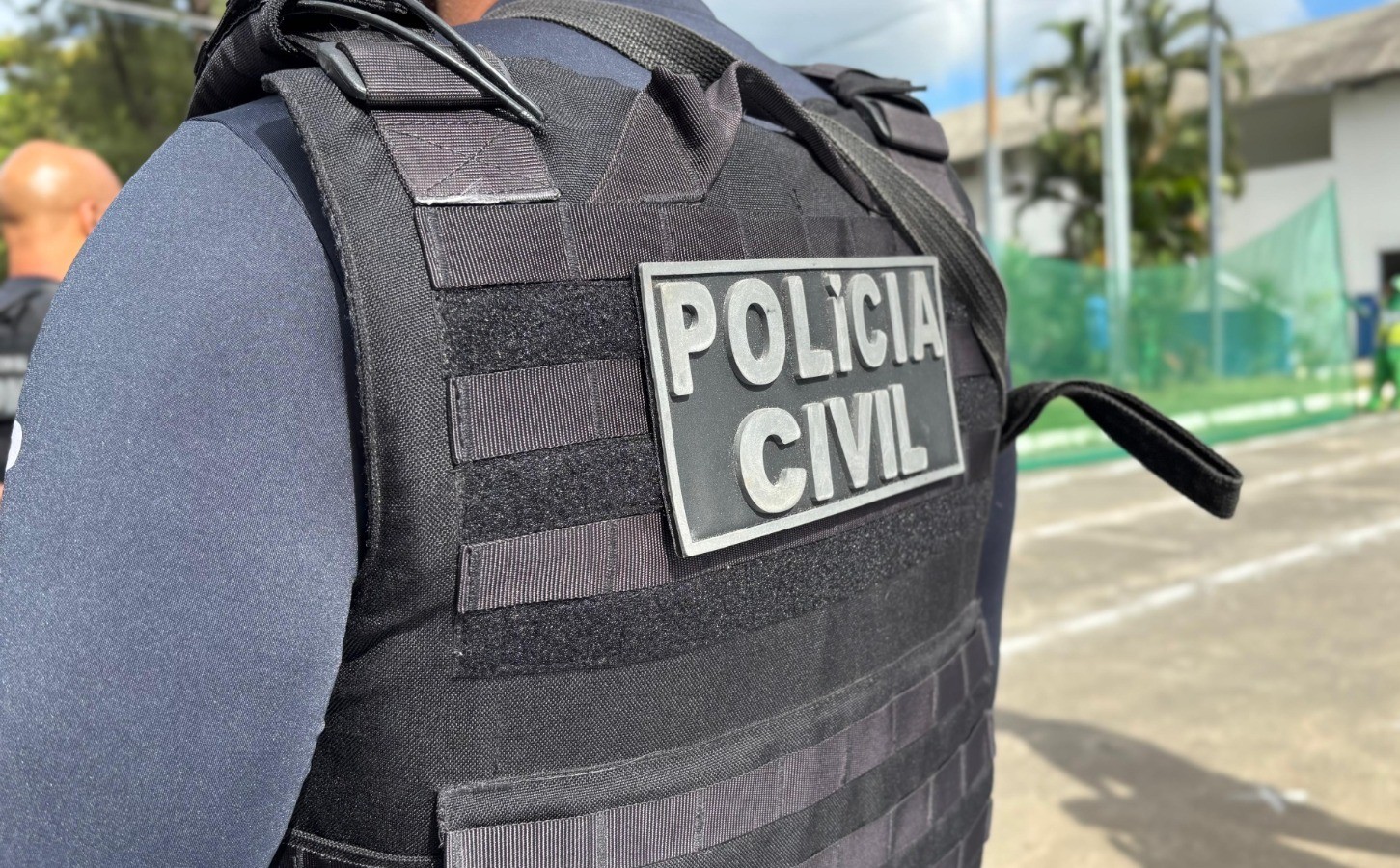 Homem é esfaqueado pelo próprio primo na Bahia
