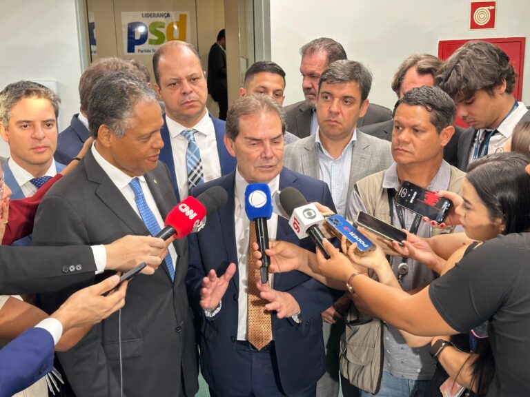 Votação do PL da Dosimetria pode ocorrer nesta semana