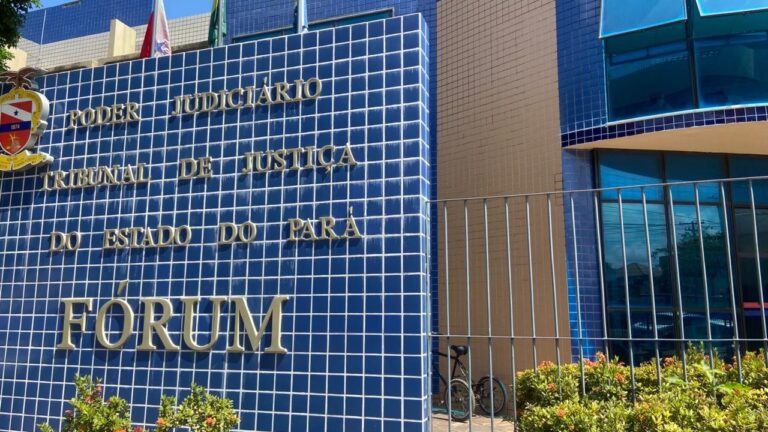 Homem é condenado a 12 anos e 6 meses de prisão por homicídio em Belterra