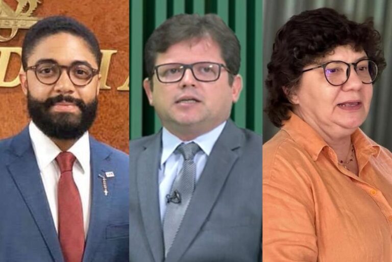 Advogados e servidora são presos em operação contra coação de juízes