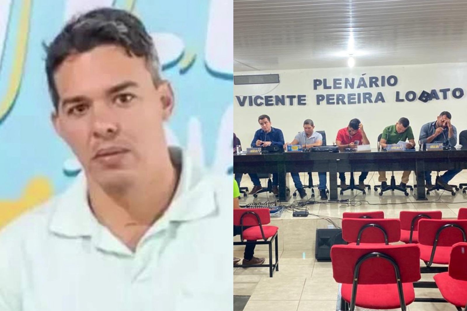 Suplente condenado por estupro é cassado: como fica a Câmara de cidade do PI